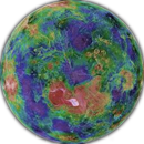 Planetengott Venus